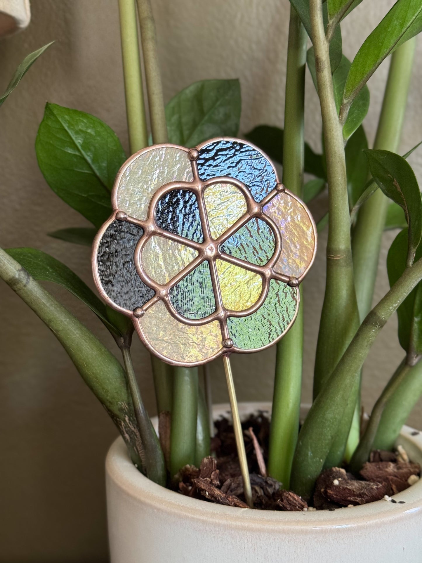 PRE-ORDER Mini Folk Flower Plant Pop