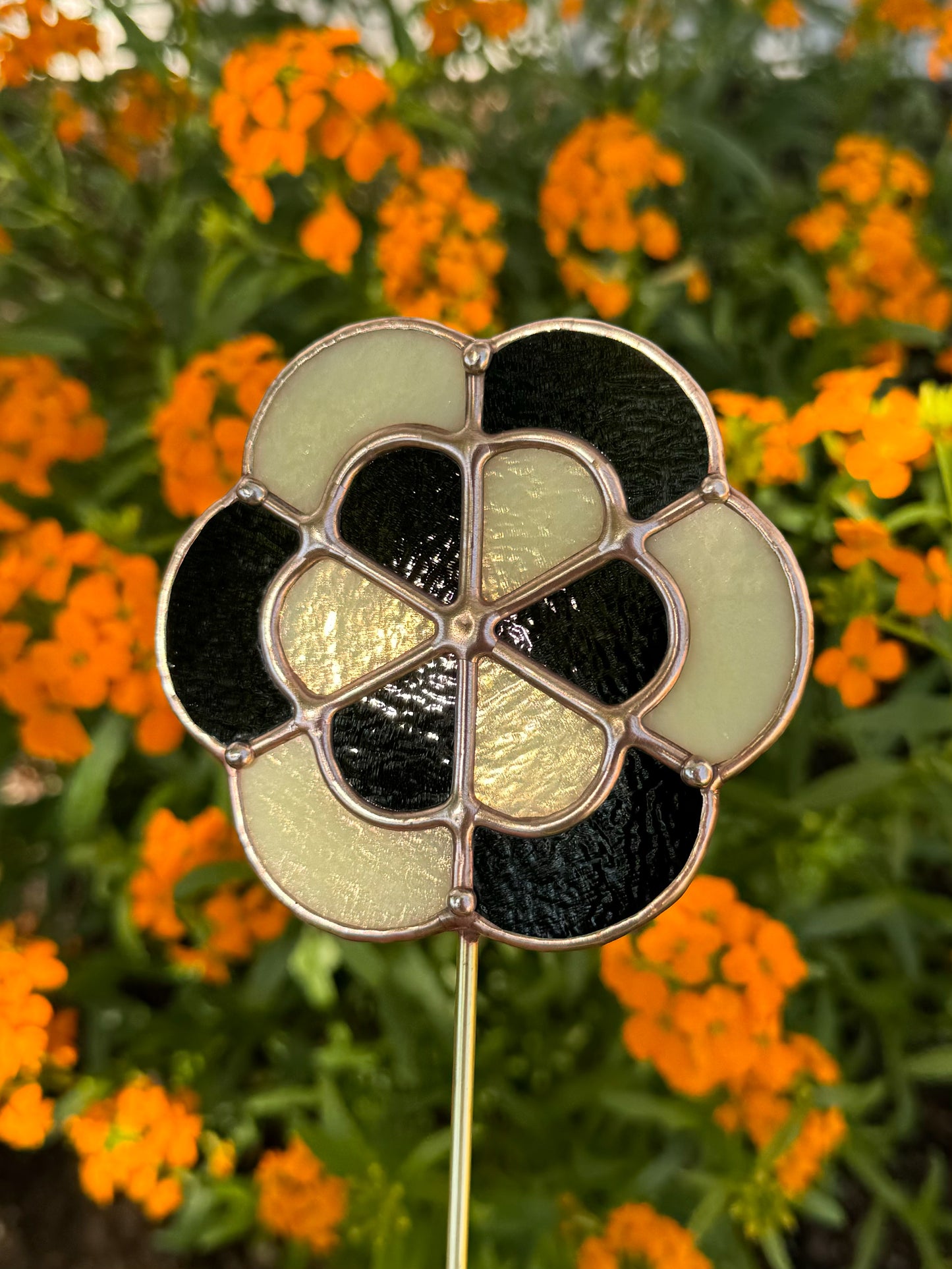 PRE-ORDER Mini Folk Flower Plant Pop