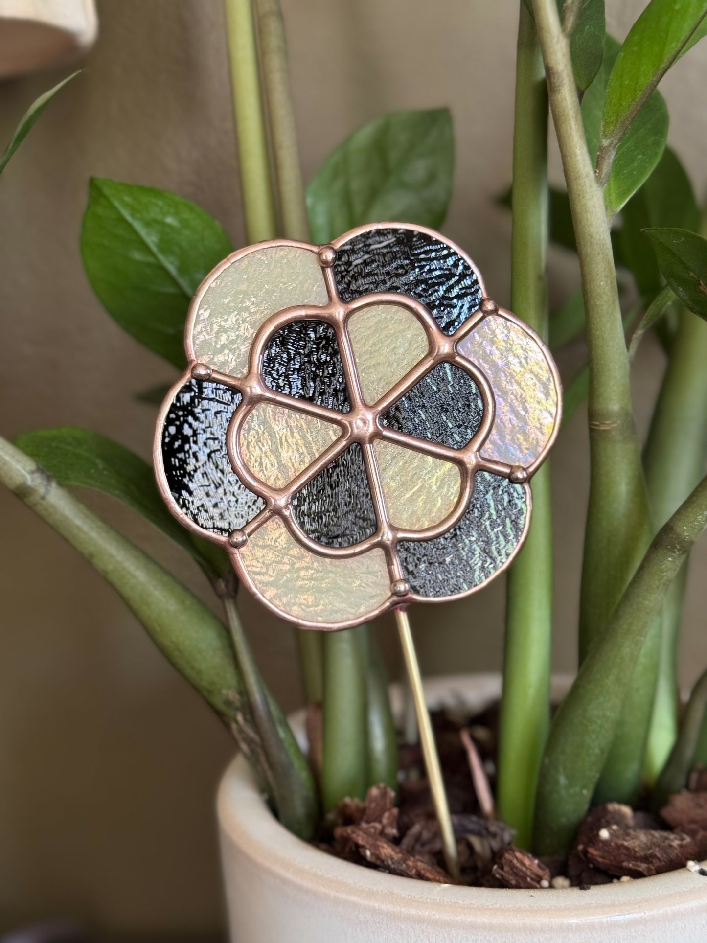 PRE-ORDER Mini Folk Flower Plant Pop