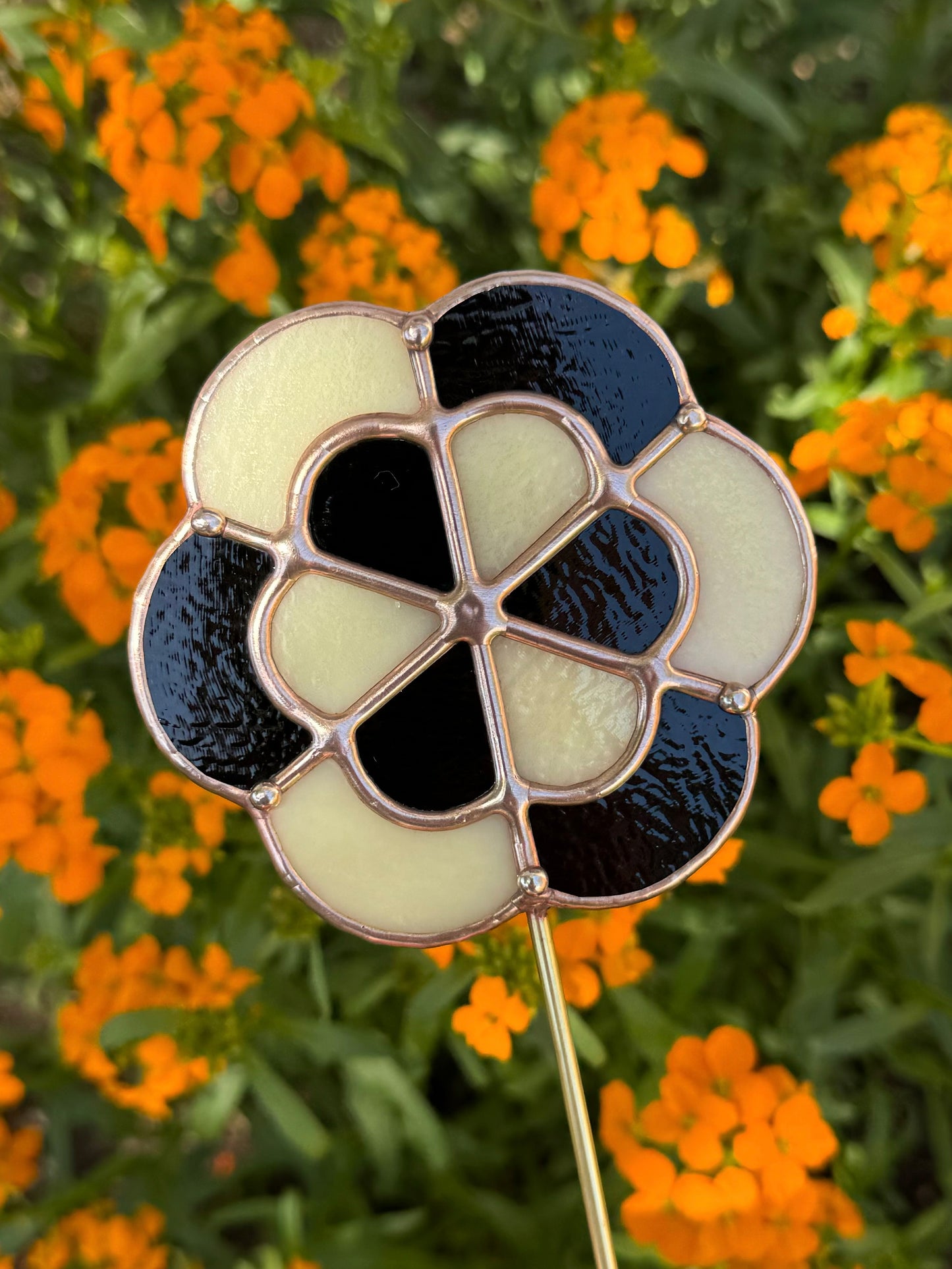 PRE-ORDER Mini Folk Flower Plant Pop