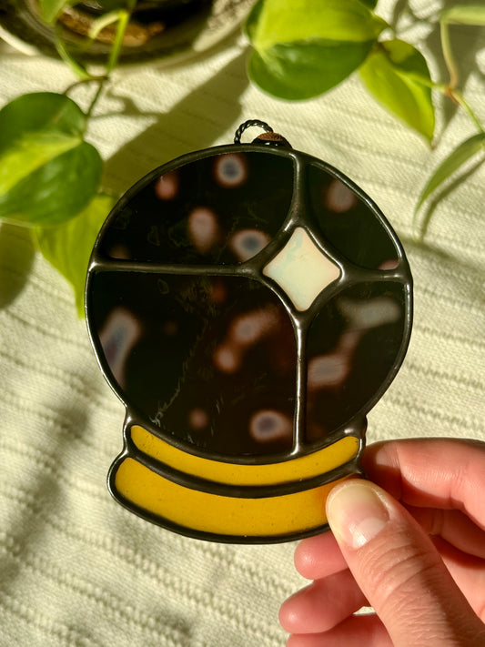 Small Star Crystal Ball