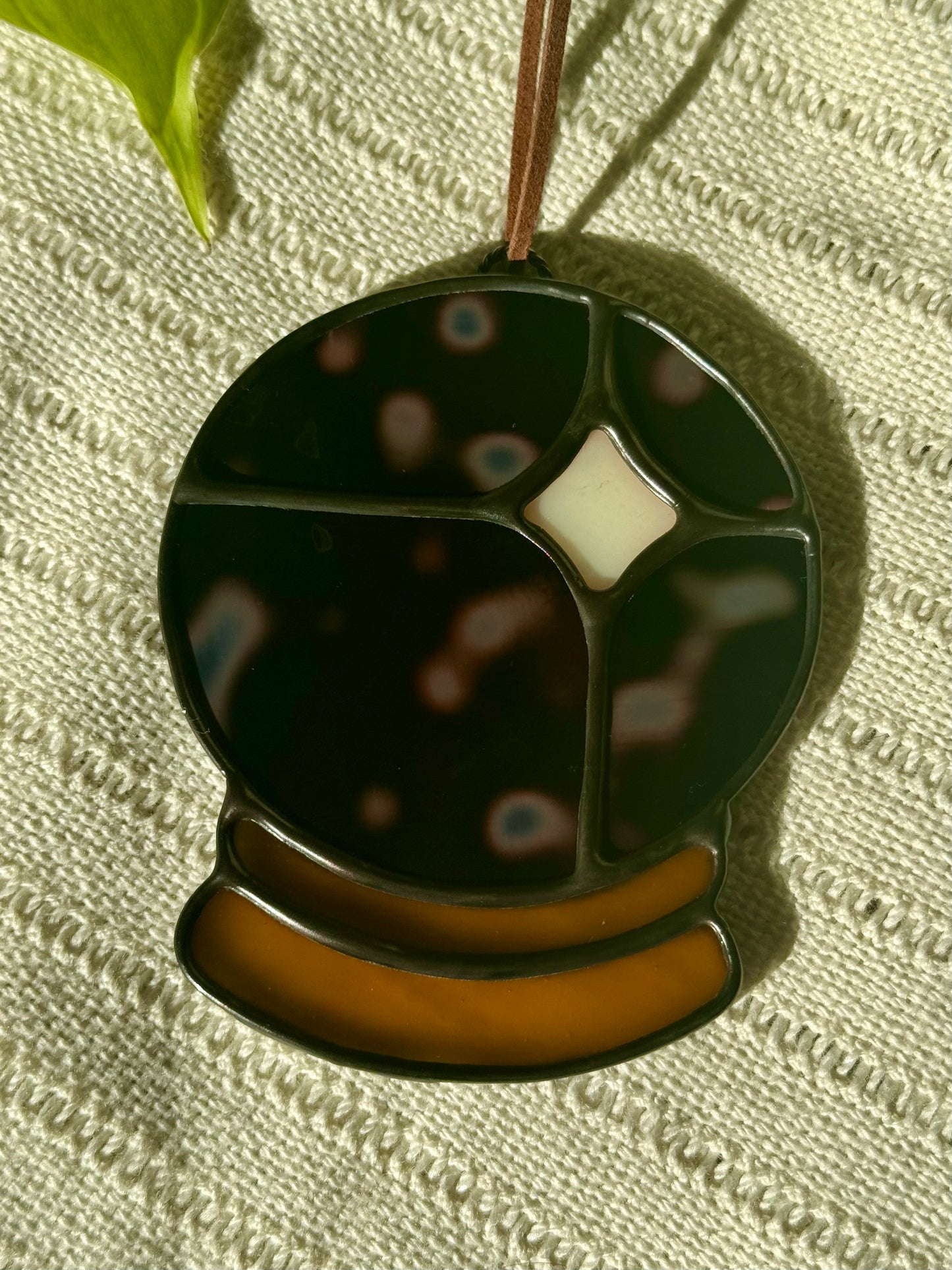 Small Star Crystal Ball